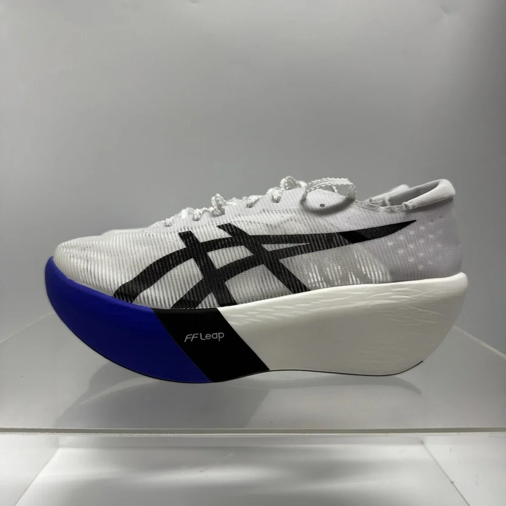 Brand New ASICS Metaspeed Ray White Marathon 1013A176-101 Men's 6.5 / Women's 8